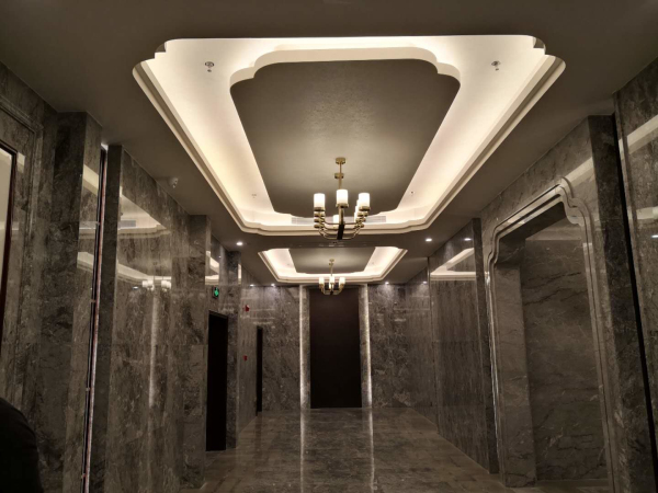 華萊黑茶產(chǎn)業(yè)園