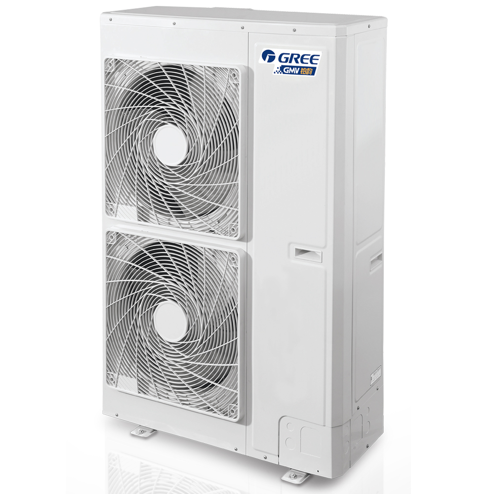 GMV鉑韻家用多聯(lián)機(jī)