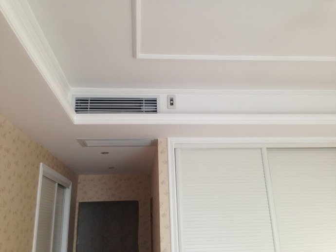 請(qǐng)注意！換季前中央空調(diào)一定記得清洗保養(yǎng)